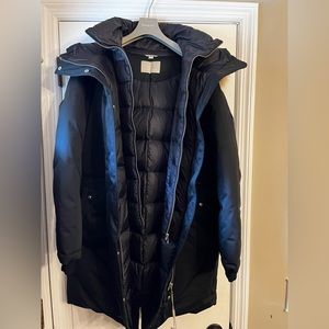 Soia & Kyo, Large, Black